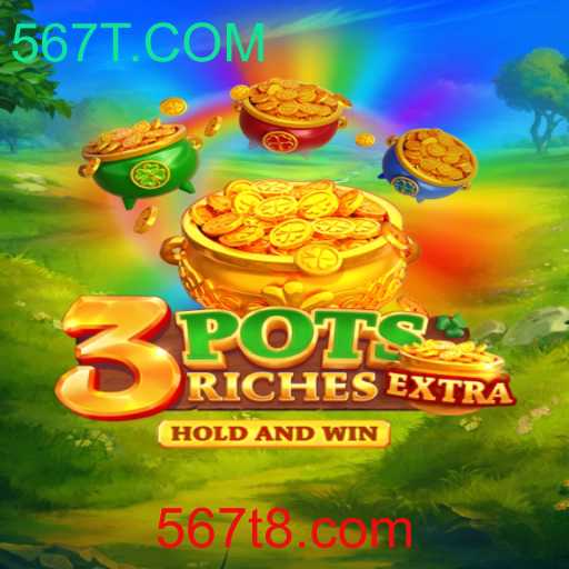 Explorando o Mundo de 3potsExtra: A Nova Sensação dos Jogos Online
